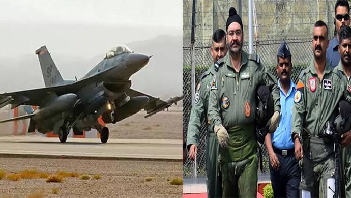 बालाकोट स्ट्राइक, भारत के खिलाफ एफ-16 जेट इस्तेमाल करने पर अमेरिका ने पाकिस्तान को लगाई थी लताडः रिपोर्ट