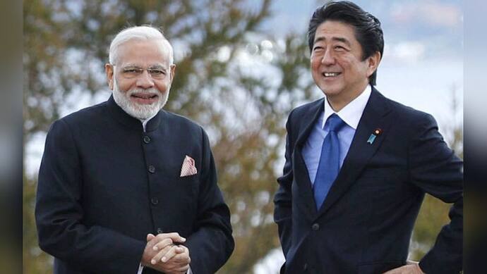 नागरिकता संशोधन बिल के खिलाफ जारी विरोध के बीच भारत दौरा रद्द कर सकते हैं जापान के पीएम आबे