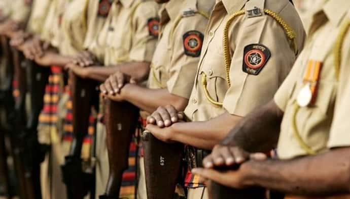 महाराष्ट्र पुलिस में होगी 12,500 पुलिस कर्मियों की भर्ती, कोरोना योद्धा बनकर होंगे तैनात