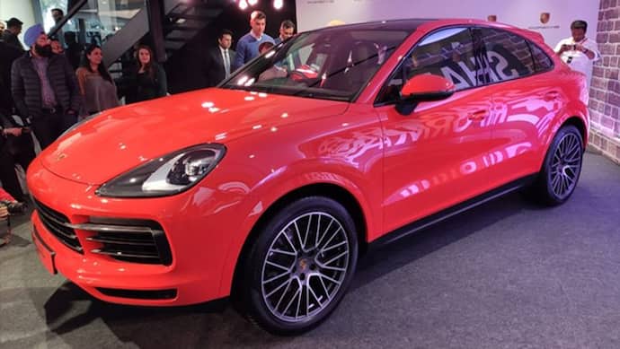 Porsche की 1.31 करोड़ की नई कार में क्या-क्या खासियते हैं? भारत में हुई लॉन्च