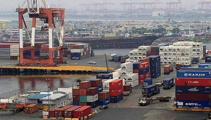 भारत का व्यापारिक घाटा दिसंबर में 21.7 अरब डॉलर रहा, import में हुई भारी बढ़ोतरी