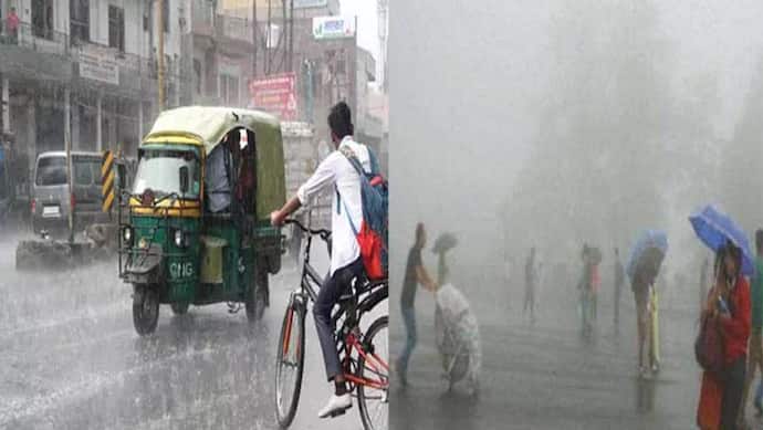 बारिश व ओलावृष्टि ने यूपी में बढ़ाई ठंड, स्कूल बंद-अब तक 9 लोगों की हो चुकी मौत
