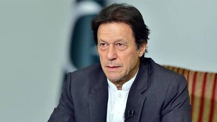 पाकिस्तान के प्रधानमंत्री इमरान खान ने कहा देश में पोलियो होना "शर्म की बात"