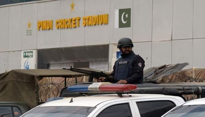 পাকিস্তান যেতে বাধ্য করা হবে না ক্রিকেটারদের, বলছেন বাংলাদেশ বোর্ডের প্রধান