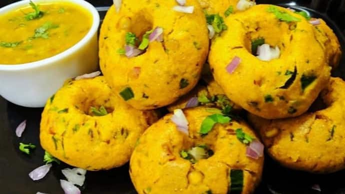 सर्दियों की स्पेशल डिश है राजस्थानी मक्का ढोकला, जानें इसकी रेसिपी