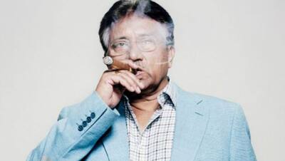 दिल्ली में जन्में, 1999 में बिना खून बहाए हथियाई सत्ता; मुशर्रफ की पाकिस्तान में राज करने की कहानी