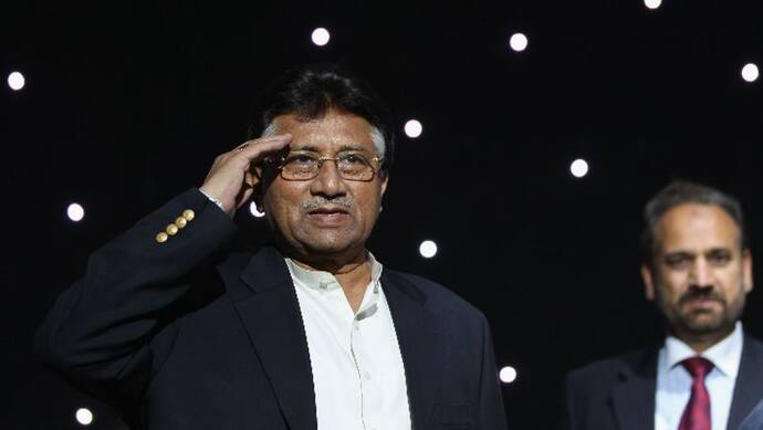 पाकिस्तानः परवेज मुशर्रफ के निधन की खबर पर परिवार ने कहा- वेन्टिलेटर पर नहीं, फेल हो रहे ऑर्गेन-रिकवरी मुश्किल