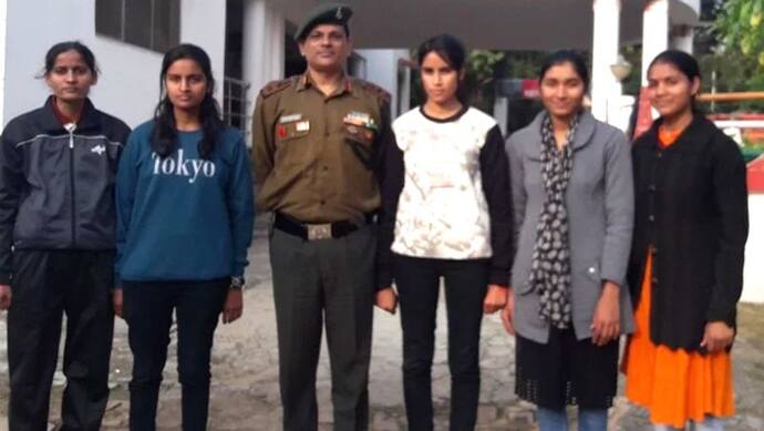 भारतीय सेना में मिलिट्री पुलिस के लिए पहली बार सिलेक्ट हुईं लड़कियां, बोलीं- अब ये लाइफ देश के नाम