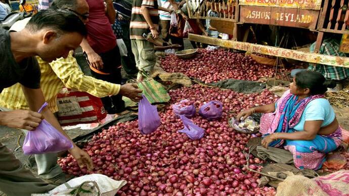 Not just onion, retail prices of potato and other vegetables have also shot up