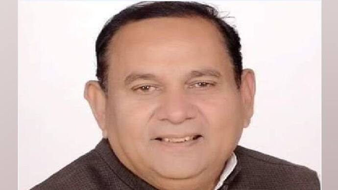 MP के जौरा से कांग्रेस विधायक बनवारीलाल शर्मा का कैंसर से निधन