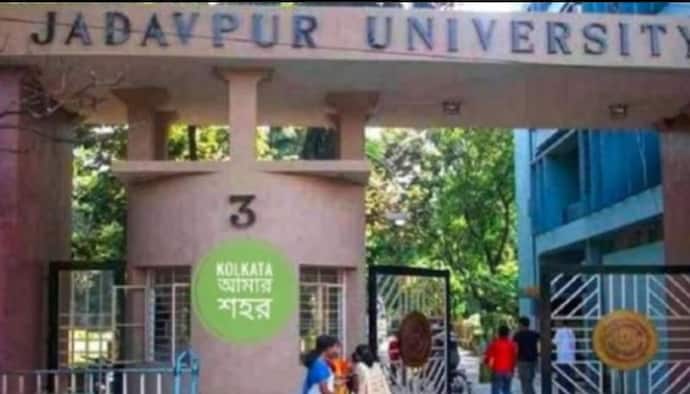 Jadavpur University: বিয়ের প্রতিশ্রুতি দিয়ে  যাদবপুরের অধ্যাপকের বিরুদ্ধে ধর্ষণের অভিযোগ ছাত্রীর