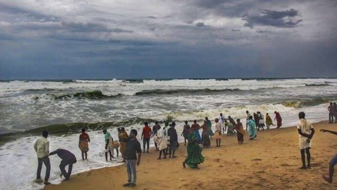 हिंद महासागर में उठे इस साल सबसे ज्यादा चक्रवाती तूफान, टूटा सवा सौ साल का रिकार्ड