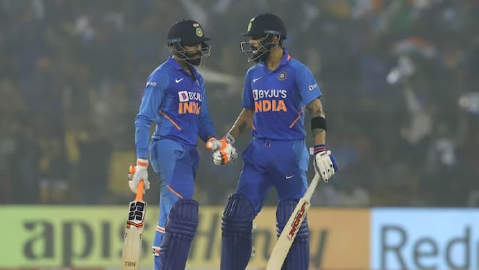 IN VS WI 3rd ODI: नो बॉल से जीता भारत, वेस्टइंडीज को लगातार 10 वीं बार वनडे सीरीज में हराया