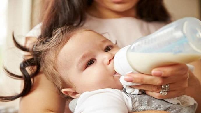 Study : गाय के दूध से जिन बच्चों को होती है एलर्जी, नहीं हो पाता उनका पूरा विकास