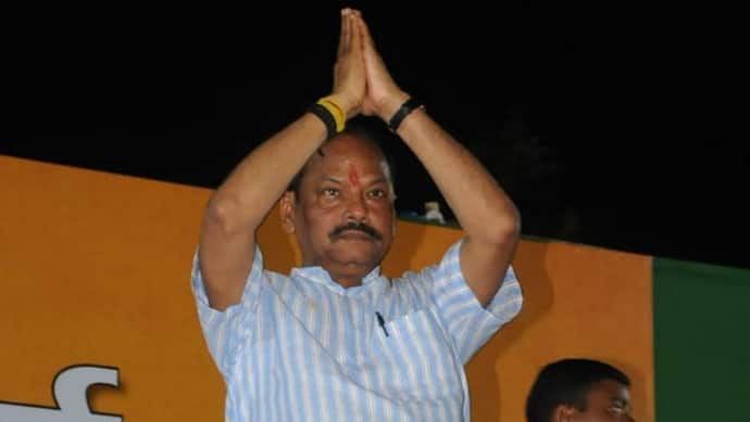 मुख्यमंत्री रघुवर दास को भाजपा के बागी सरयू दास ने दी मात, उनके 8 में से 5 मंत्री भी हारे