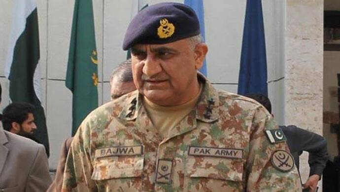 चौतरफा मात खाने के बाद भी नहीं सुधर रहा पाकिस्तान, सेना प्रमुख ने कहा, कश्मीर मुद्दे पर नहीं होगा समझौता
