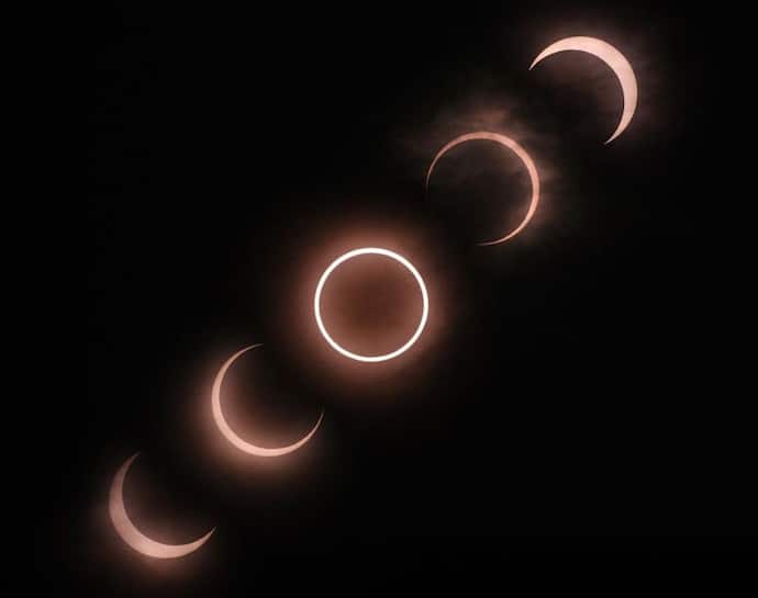 Eclipse of 2022: নতুন বছরে কখন 'সূর্যগ্রহণ' এবং 'চন্দ্রগ্রহণ' ঘটবে, দেখে নিন এর সম্পূর্ণ তালিকা