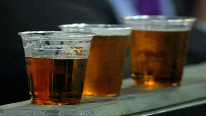 शराब तस्करी में शामिल अंतर्राज्यीय गिरोह का हुआ भंडाफोड़, 35 पेटियां बरामद कर SOG ने गिरफ्तार किए दो आरोपी
