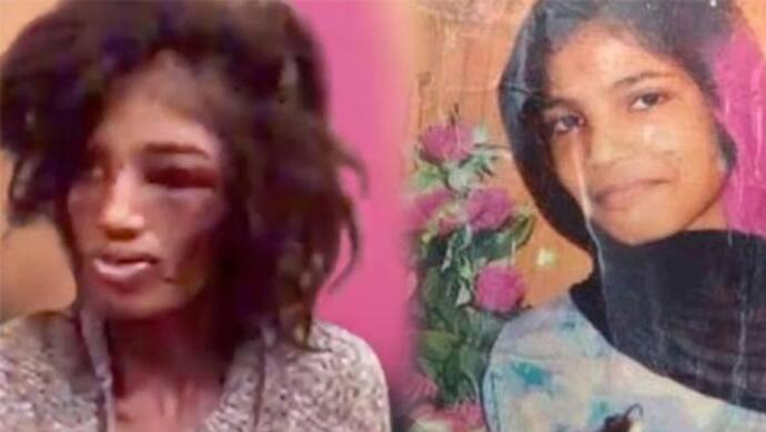 पाकिस्तान में मार दी गई थी उज्मा, 8 महीने भूखा रख देते थे बिजली के झटके