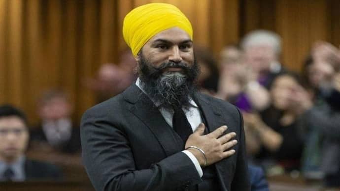 कनाडाई नेता जगमीत सिंह ने सरकार को दी सलाह, कहा- भेदभाव पैदा करता है नागरिकता कानून
