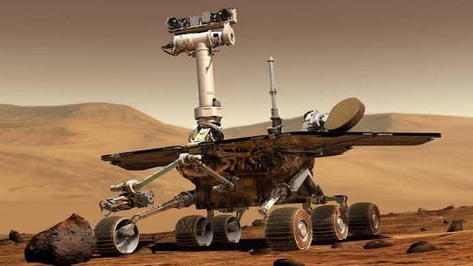 मंगल ग्रह पर 2020 में उतरने वाला रोवर खोजेगा प्राचीन जीवन के निशान