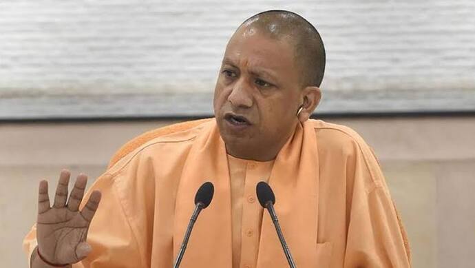 CM योगी का आदेश- अफवाह फैलाने वालों में 'डर' पैदा करने के लिए करें कड़ी कार्रवाई