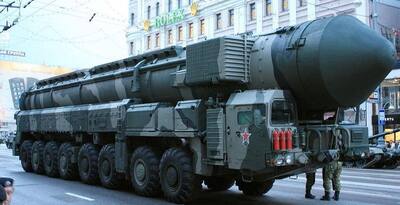 रूस ने बना ही ली दुनिया की सबसे खतरनाक मिसाइल, एक ही बार में खत्म कर सकती है पूरा फ्रांस