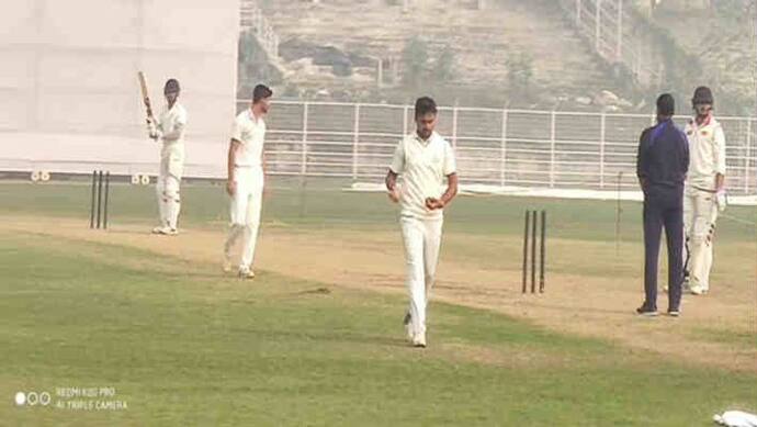 CK Naidu U-23 Cricket: मेघालय पर बिहार पर बड़ी जीत, पारी और 239 रन से दी करारी मात
