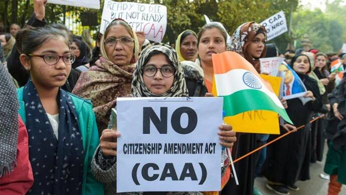 CAA विरोधः अब RSS ने संभाला मोर्चा, भ्रम दूर करने के लिए करेगा यह काम