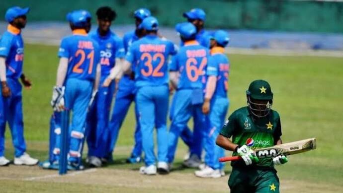 अंडर-19 मैच, तीसरे वनडे में दक्षिण अफ्रीका से हारी टीम इंडिया
