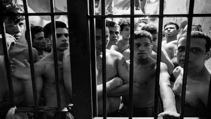 वेनेजुएला जेल हिंसा में हुई 10 कैदियों की मौत