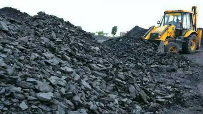 सरकार ने रद्द किया झारखंड में बिजली परियोजना के लिए कोयला ब्लॉक का आवंटन