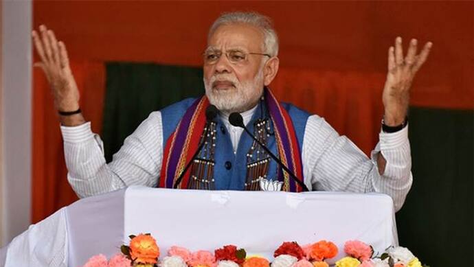 6 करोड़ किसानों को 'न्यू ईयर गिफ्ट' देंगे PM मोदी, दो दिन रहेंगे कर्नाटक के दौरे पर