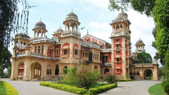 Allahabad University की 17 हजार सीटों पर 46 हजार रजिस्ट्रेशन, दिवाली बाद होंगे यूजी के एडमिशन