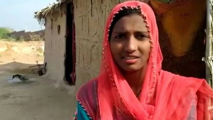 कट्टरपंथियों के टॉर्चर से पाकिस्तान से भागकर भारत आई लड़की से जब कहा गया 'कागज तो दिखाना होगा'