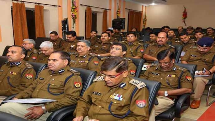 नए साल में पुलिस सेवा के अधिकारियों को तोहफा, 27 IPS अफसरों का हुआ प्रमोशन
