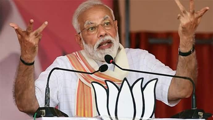 PM मोदी बोलें, पाक में हिंदुओं पर जुल्म हुआ, कांग्रेस के मुंह पर ताला लगा रहा, अब संसद के खिलाफ बोल रहें