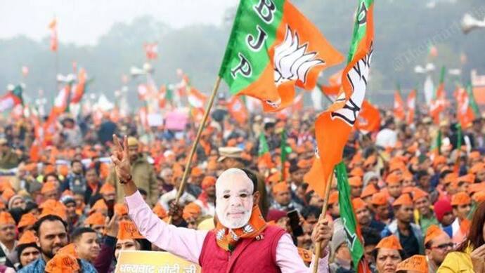 दिल्ली विधानसभा चुनाव में BJP का नया फॉर्मूला, अब पार्टी कार्यकर्ता के मतदान से चुने जाएंगे प्रत्याशी