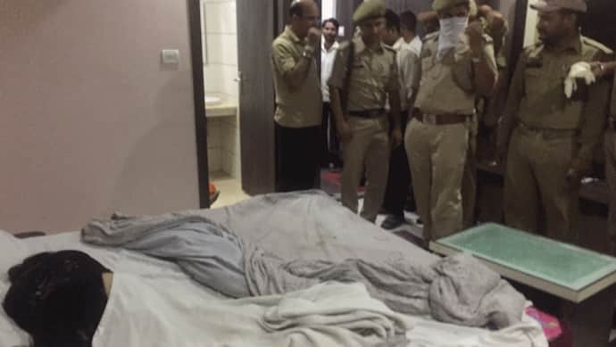 तमिलनाडु में पावरलूम कारखाने में हादसा, मर गए बिहार के दो मजदूर