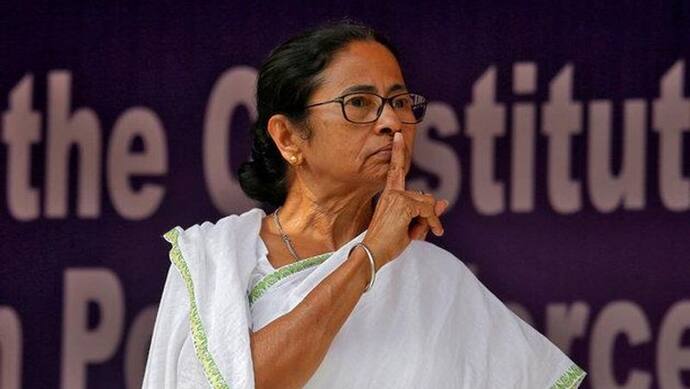 West bengal : ममता फिर निर्विरोध चुनी गईं टीएमसी अध्यक्ष, भाजपा - कांग्रेस पर हमलावर होते हुए कही ये बात