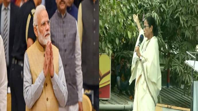 PM नरेंद्र मोदी पर फिर भड़की ममता बनर्जी, कहा, भारत की पाकिस्तान से क्यों करते हैं तुलना