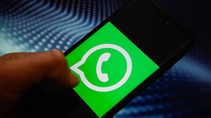नए साल में WhatsApp पर भेजे गए 100 अरब मेसेज, अकेले भारत में हुए इतने मेसेज