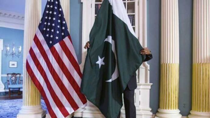 जनरल कासिम सुलेमानी की मौत के बाद ट्रम्प ने पाकिस्तान को दी सैन्य प्रशिक्षण शुरु करने की मंजूरी