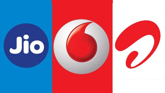 500 से कम में Airtel, Vodafone और Jio के बेस्ट प्रीपेड प्लान्स, जानिए कीमत और बेनिफिट्स