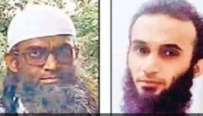 यूपी में घुसे ISIS के दो आतंकवादी, आखिरी बार यहां देखे गए, हाई अलर्ट