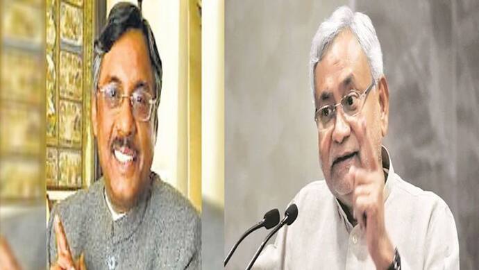 CM नीतीश कुमार से उनकी ही पार्टी के दिग्गज नेता ने की सीएए-एनपीआर-एनआरसी खारिज करने का अनुरोध