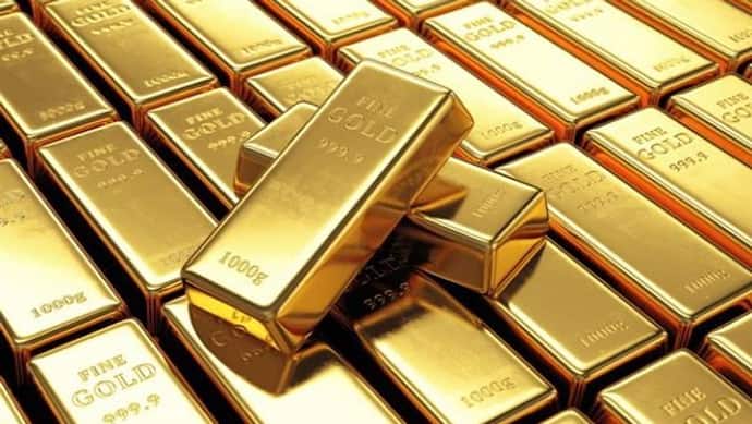 ईरान-अमेरिका तनाव के बीच चढ़ा सोना का पारा, 857 रुपये की तेजी के साथ इतना हुआ दाम