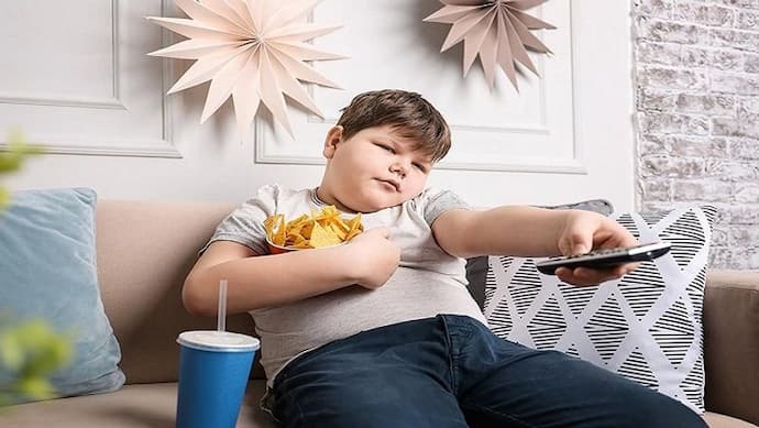 Research: मोटापे से बच्चों की मेमोरी होती है कमजोर, सोचने की ताकत पर भी पड़ता है असर