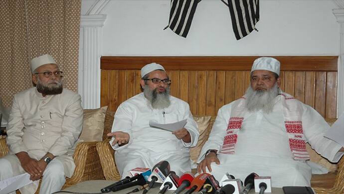प्रमुख मुस्लिम संगठनों की मांग, सरकार CAA वापस ले, JNU और जामिया हमले की हो न्यायिक जांच