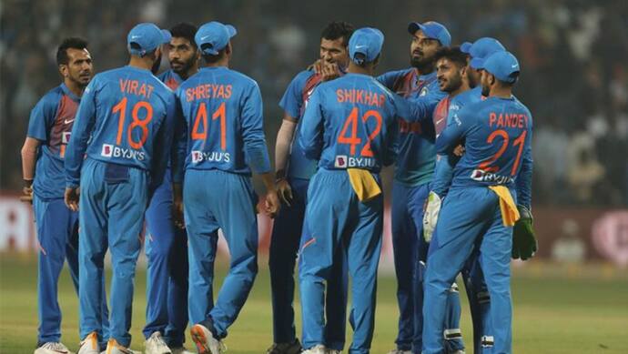 IND vs SL 3rd T-20: भारत ने 78 रनों से जीता मैच, 2-0 से अपने नाम की सीरीज